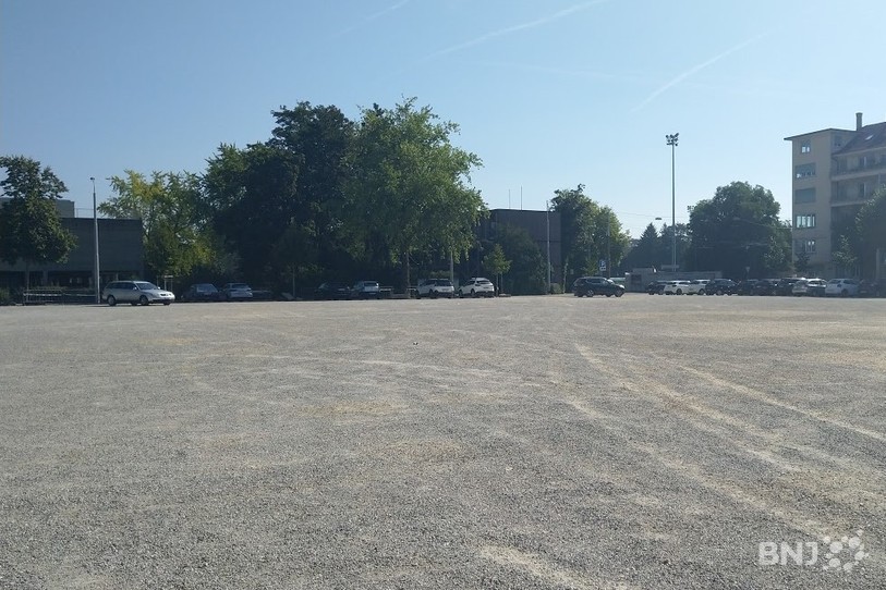 Pour l'instant, seule la partie « rue des Fleurs sud » du quartier de la Gurzelen est concernée.