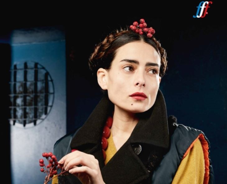 L'une des affiches de l'édition 2019 du FFFH (photo : FFFH)