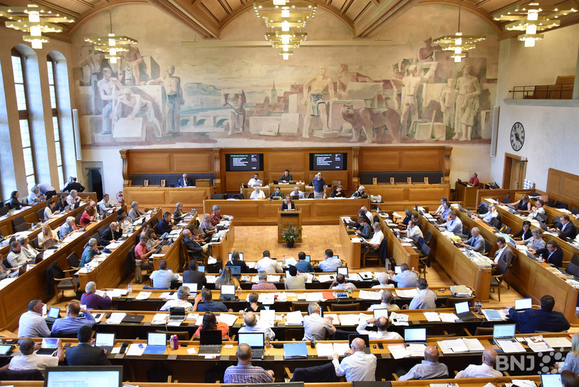 Gauche et droite se sont livrées à des duels sur tous les amendements proposés.