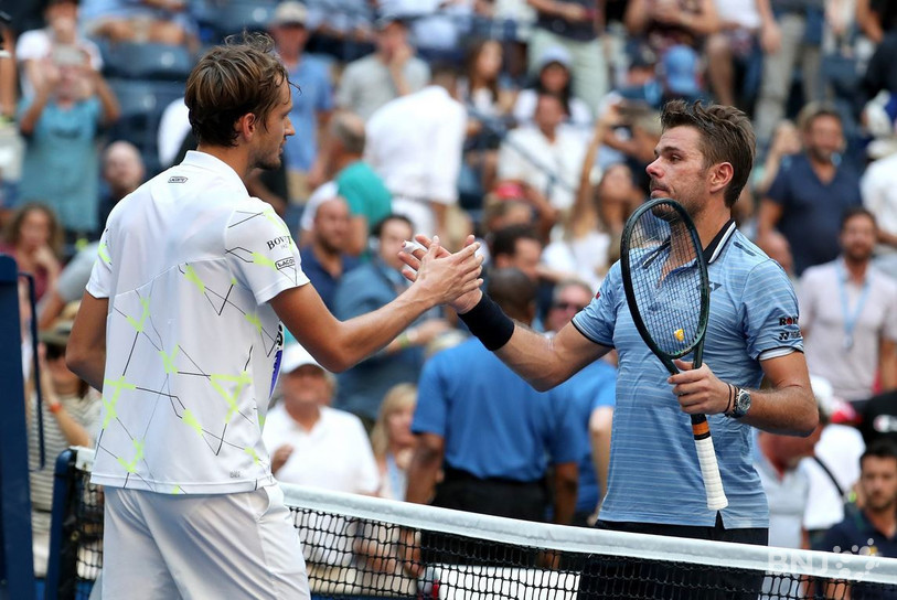 (Photo: Twitter/ATP Tour).