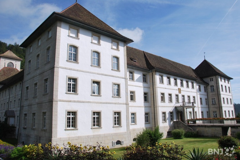 La culture devrait prendre une place plus importante à Bellelay. (Photo : archives)