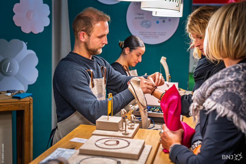 Le public a répondu présent lors de cette 59e édition. (Photo : Cédric Prudat)