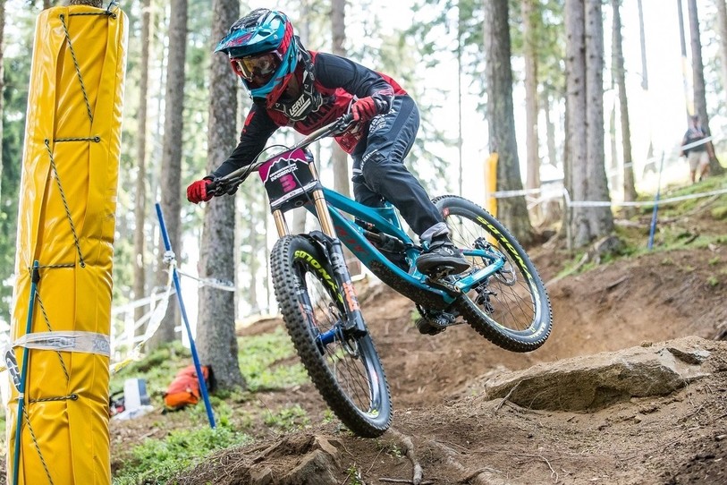 Emilie Siegenthaler (photo archives)