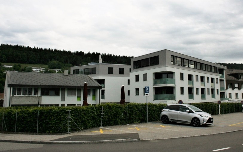 L'Espace Santé de Tramelan a déjà fait part de son intérêt pour le certificat (photo : association Jura bernois.Bienne) 
