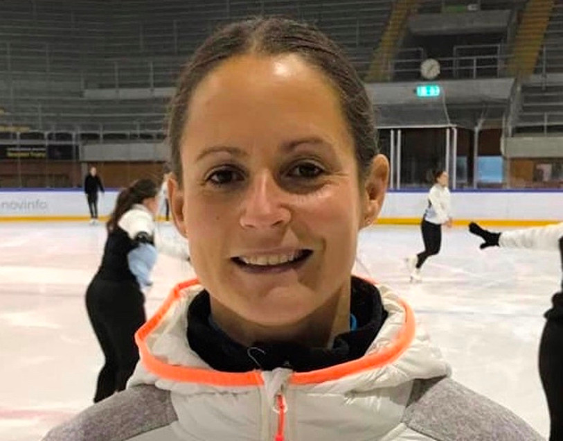 Katia Huguenin a été nommée à la présidence du Neuchâtel Trophy.