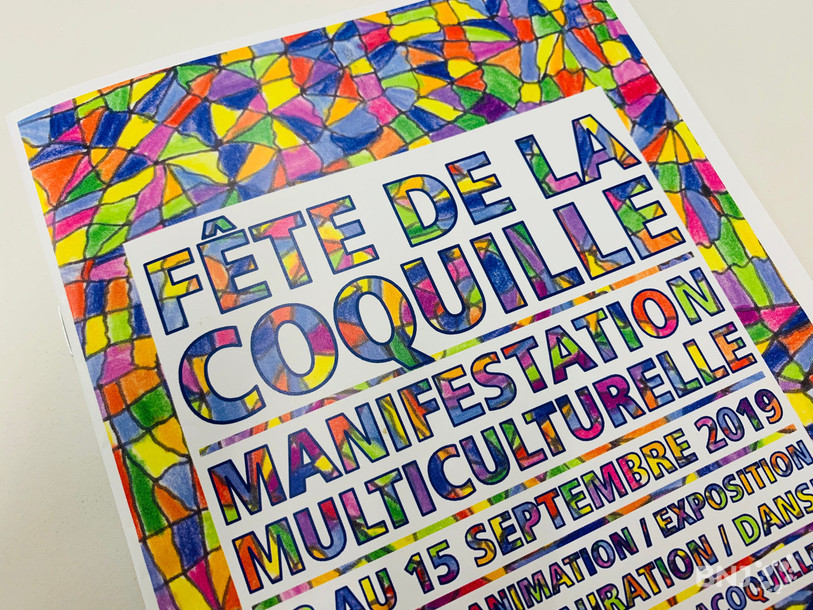 La manifestation se tiendra à la Rue du Coq à la Chaux-de-Fonds.