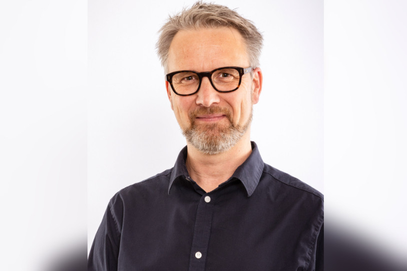 Le Conseil d’État a désigné Jean-Michel Deicher au poste d’architecte cantonal et de chef du Service des bâtiments (SBAT). (Photo : Chancellerie d'État / Julien Humbert-Droz)