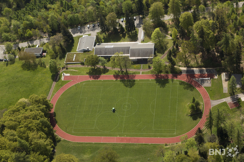 La Haute école fédérale de sport de Macolin devait gagner en visibilité grâce à une nouvelle accréditation. (Photo : OFSPO)