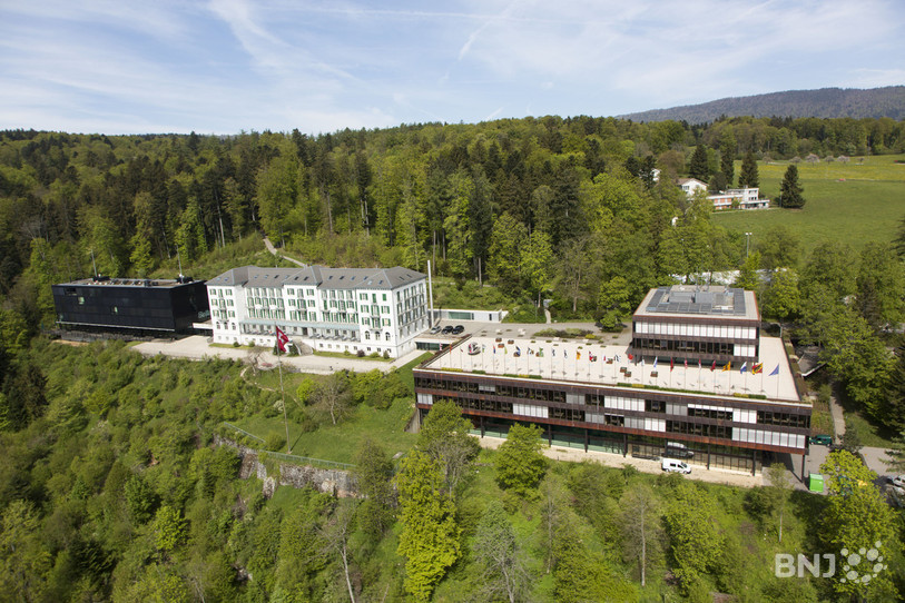 À Macolin, les acteurs du sport suisse se sont réunis pour aborder les défis liés à l'organisation de compétitions sportives internationales.