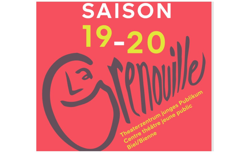 La Grenouille a mis sur pied un nouveau centre en faveur du théâtre régional bilingue dédié aux jeunes. (Photo: La Grenouille)