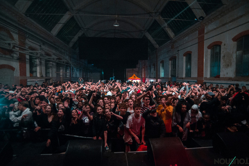 Le festival Les Nocturnes aura lieu cette année à Neuchâtel. (photo : Les Nocturnes)