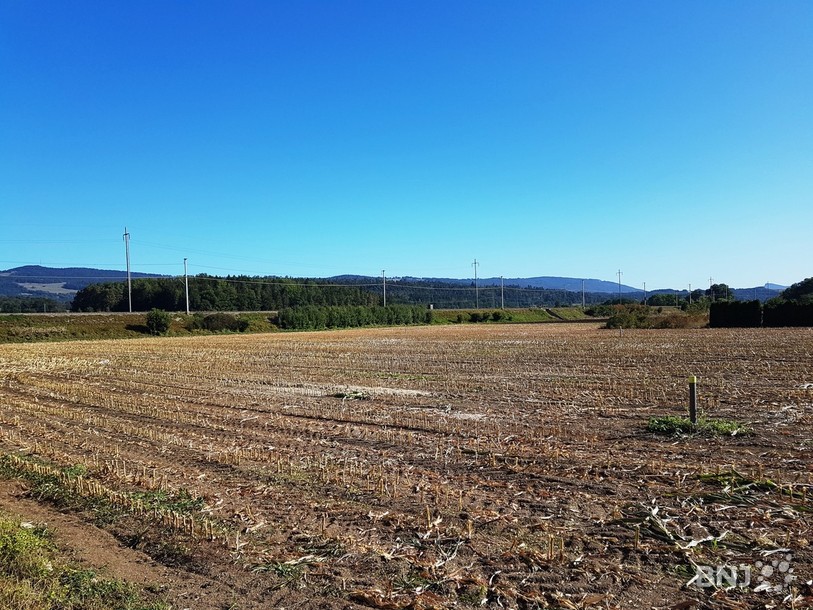 Le projet de géothermie profonde à Haute-Sorne pourrait être relancé. (Photo : archives). 
