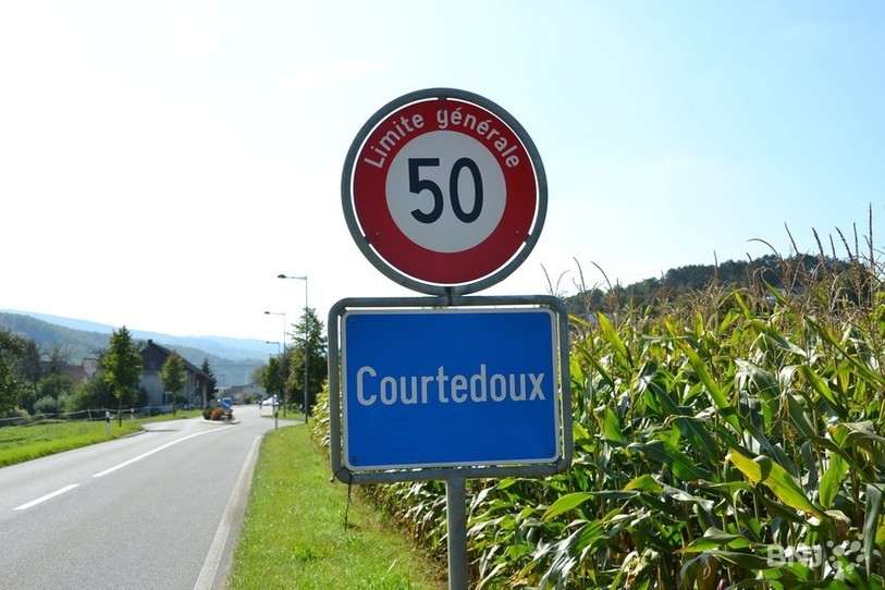 Les citoyens de Courtedoux étaient convoqués à une assemblée communale jeudi soir. (Photo : archives).