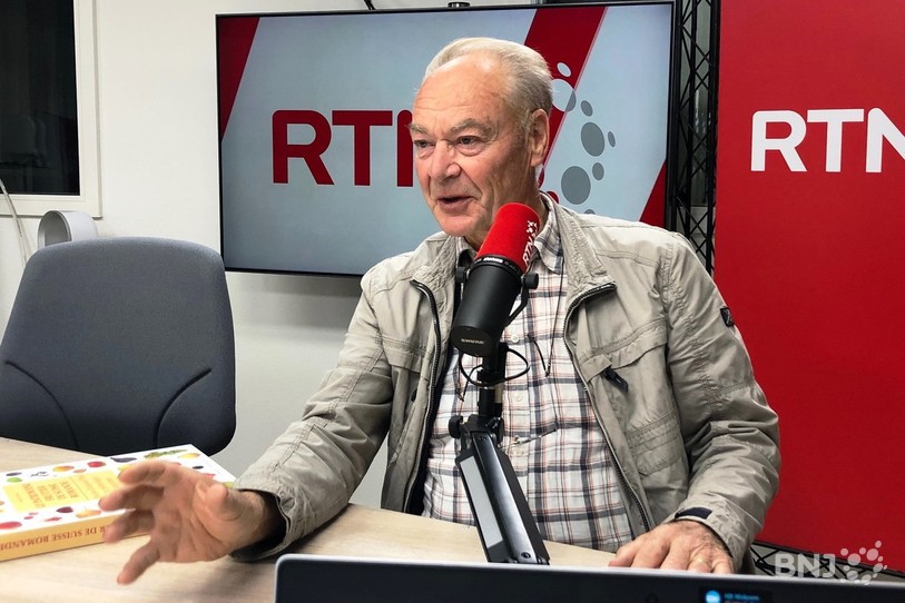 Philippe Küpfer.