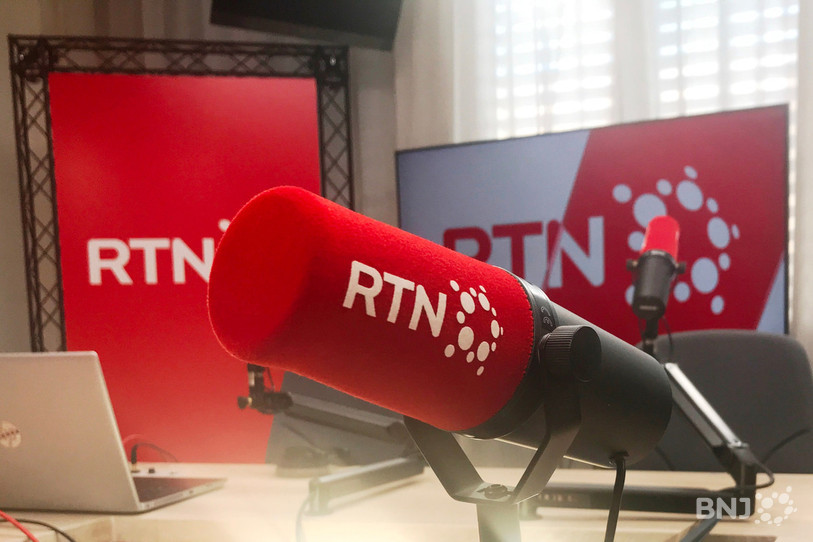 Le travail de RTN est impacté par l'épidémie de coronavirus.