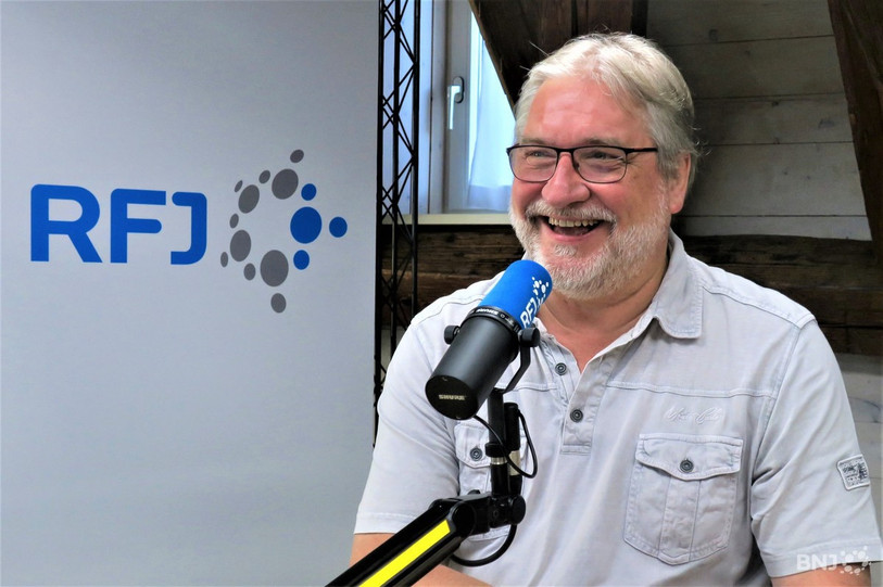 Bertrand Zahno