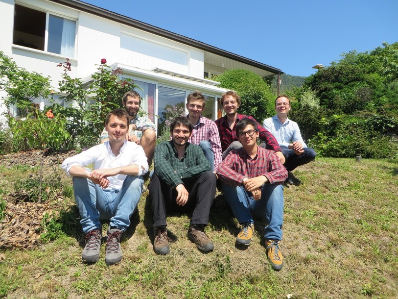 Les jeunes musiciens de la Capella Itineris interpréteront notamment de la musique du 16e siècle (photo : Capella Itineris)