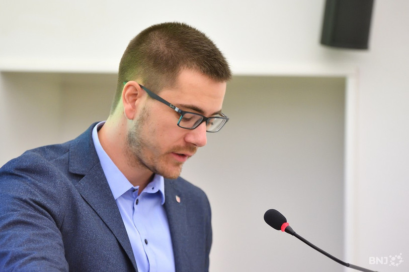 Quentin Haas a tenté de démêler le vrai du faux à travers des publications sur Facebook. (Photo: archives)