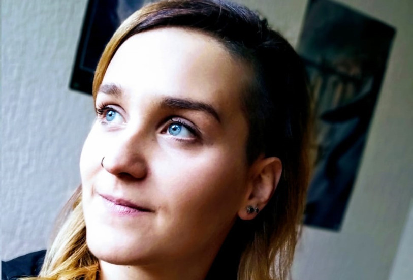 Ana Radic est la nouvelle directrice de l'école de cirque à Delémont. (Photo : Circosphère)