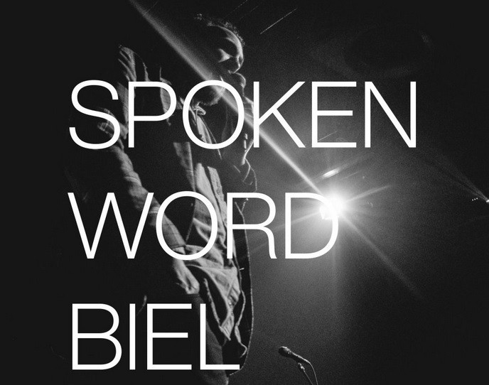 L'association promeut le slam. (Photo: facebook Spoken Word)
