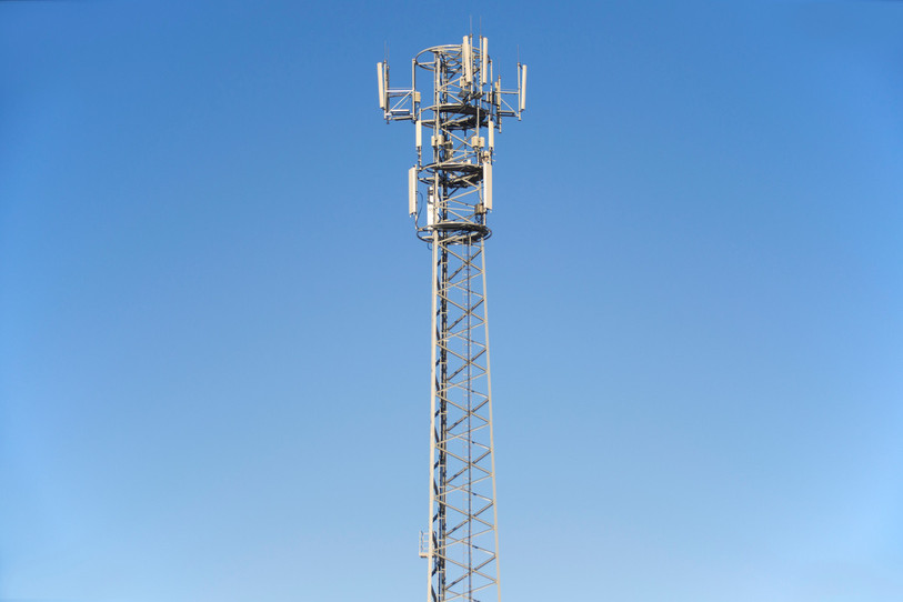 Une antenne 5G a été activée dans le Jura. (Photo : archives)