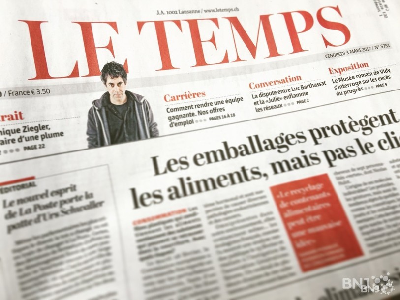 Photo d'illustration.