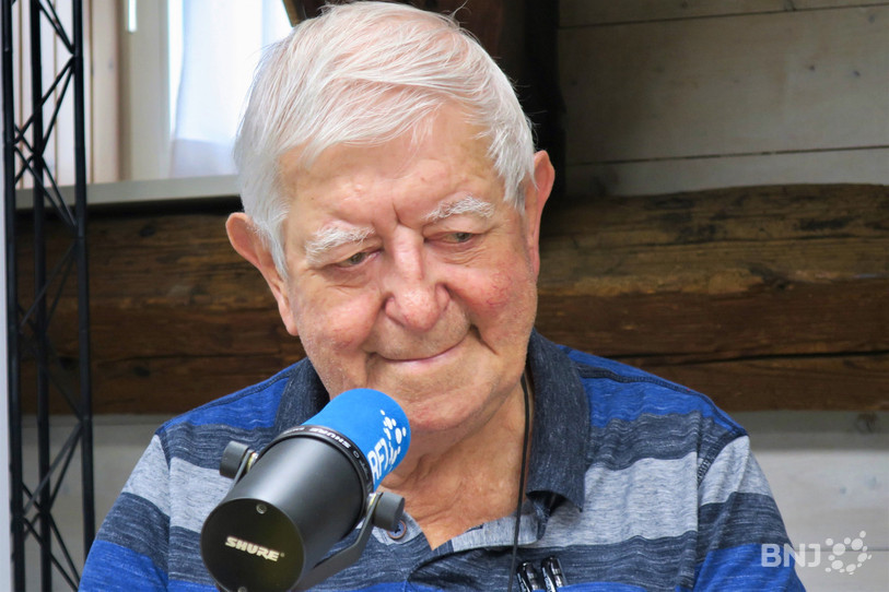 Rodolphe Simon