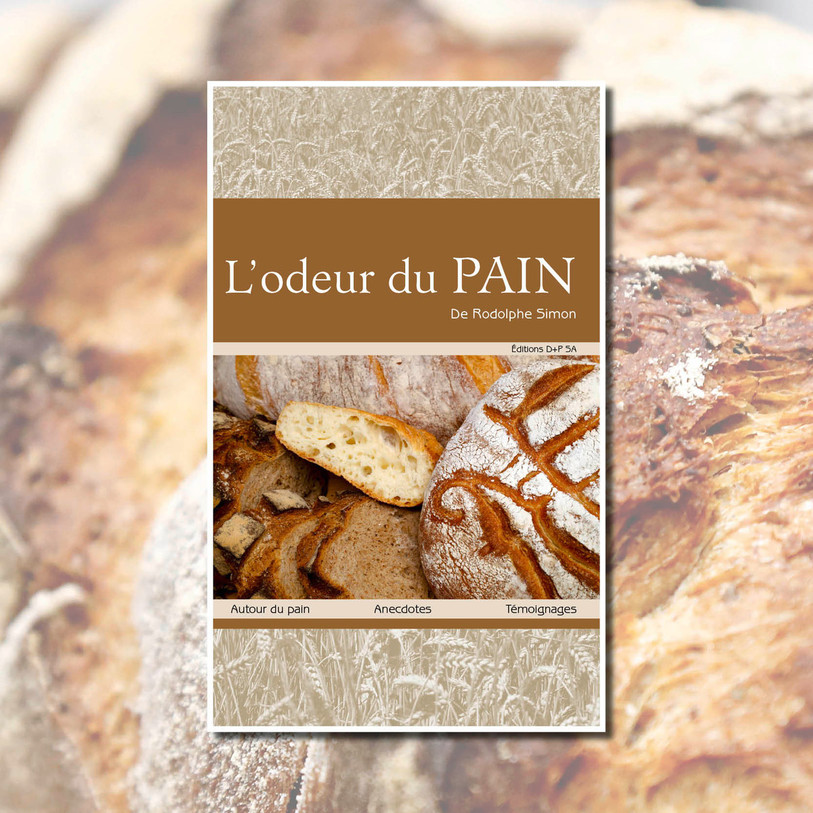 L'odeur du pain. (Photo : archives)