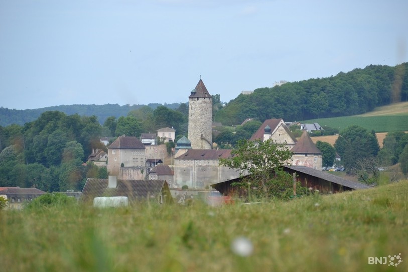 L'environnement sur la table des conseillers de ville de Porrentruy.