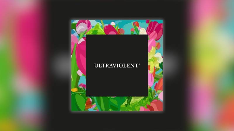 Ultraviolent, le dernie album de Kyo