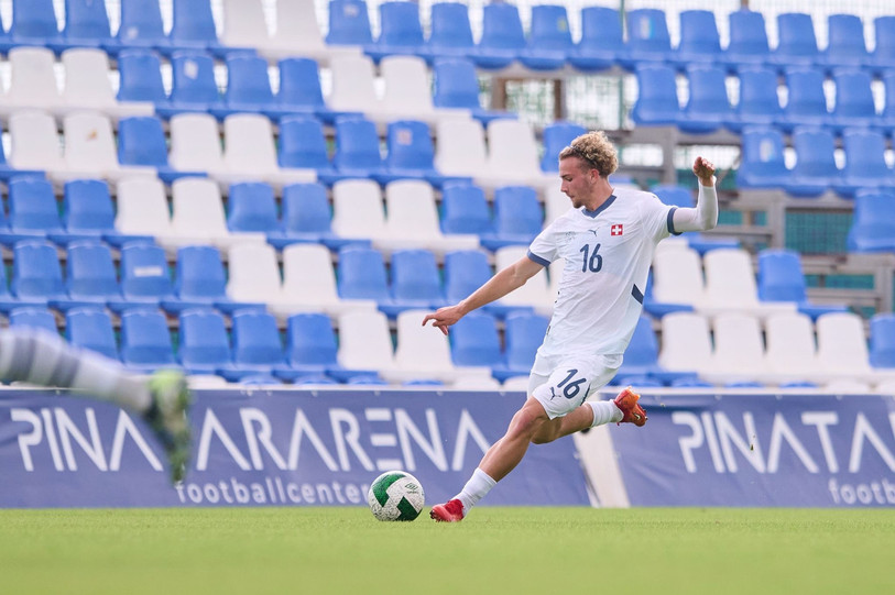Marco Correia va vivre au Qatar son premier grand rendez-vous international (photo : Marco Correia).