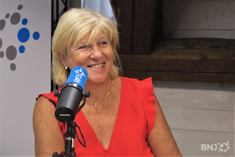 Esther Boschung-Moser.