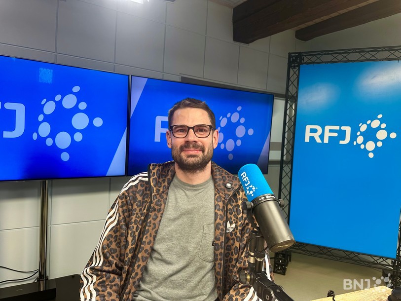 Loris Ehrbar - tatoueur à Delémont