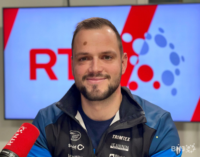 Alix Mercier, membre du comité d’organisation du nonantième anniversaire du ski-club de La Brévine.