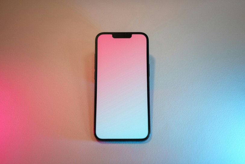 Image prétexte de téléphone. Photo : Unsplash