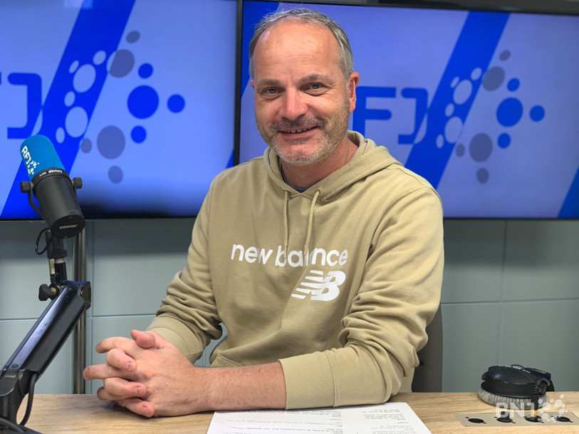 Jérôme Mouttet était dans « La Matinale » ce vendredi pour sa chronique « L'autre revue de presse ».