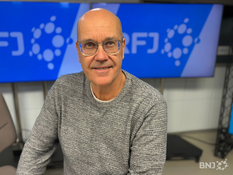 Le HCFM se hisse au 2e rang de MyHockey League, « un début de saison rêvé », pour l'entraineur du club Gary Sheehan.