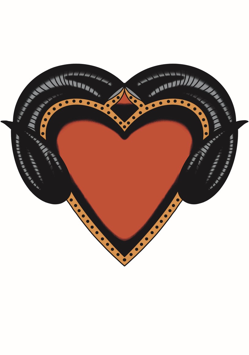 So(h)rne, I never finish anyth - Homemade Mixtapes and Mistakes  (pochette)