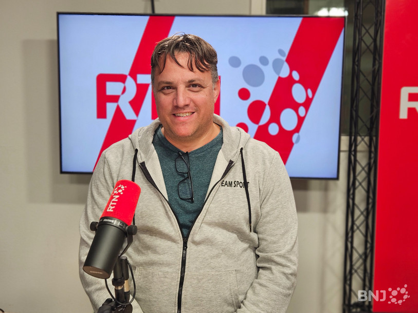 Alain Müller compte sur des anciens, mais aussi de nouveaux bénévoles pour assurer l’opération Nez Rouge dans le canton de Neuchâtel.