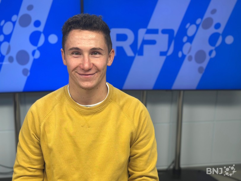 Michaël Marquis - Diététicien 