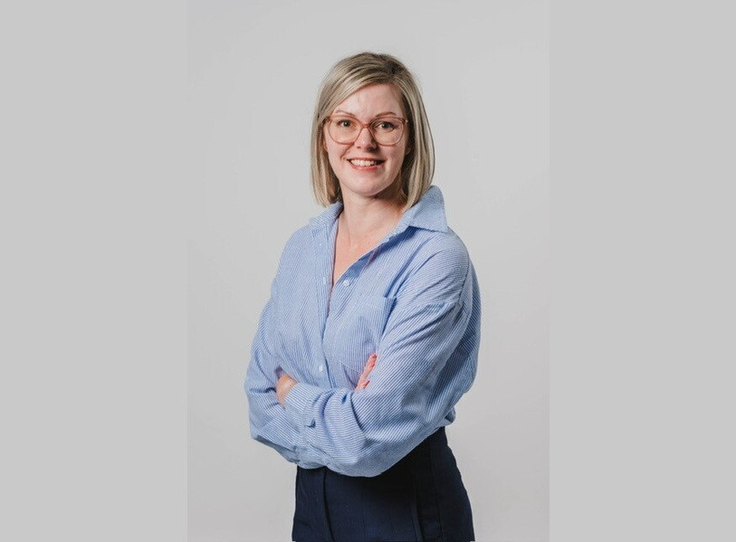 Amélie Brahier ne siégera finalement pas au Parlement jurassien lors de la prochaine législature. (Photo : Canton du Jura)