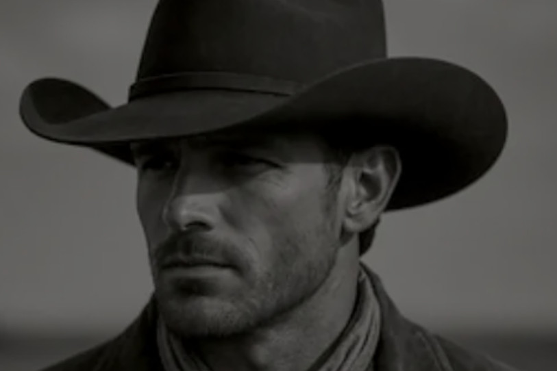 Même la pochette de l’album de Breaking Rust a été générée par l’intelligence artificielle. (Photo : libre de droit)