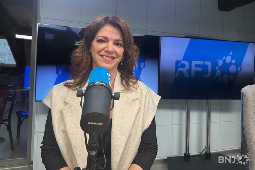 Géraldine Berbier - conseillère en image