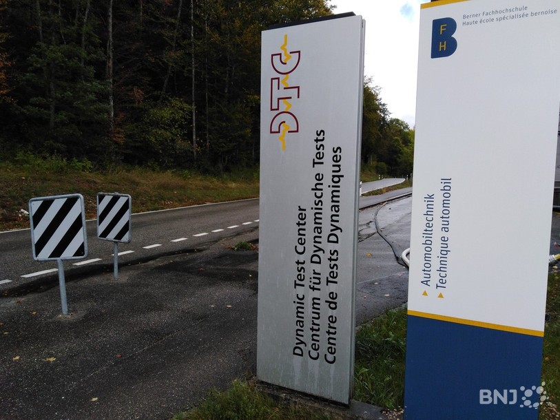 La Haute école spécialisée bernoise modernise son offre. (Photo: archives)