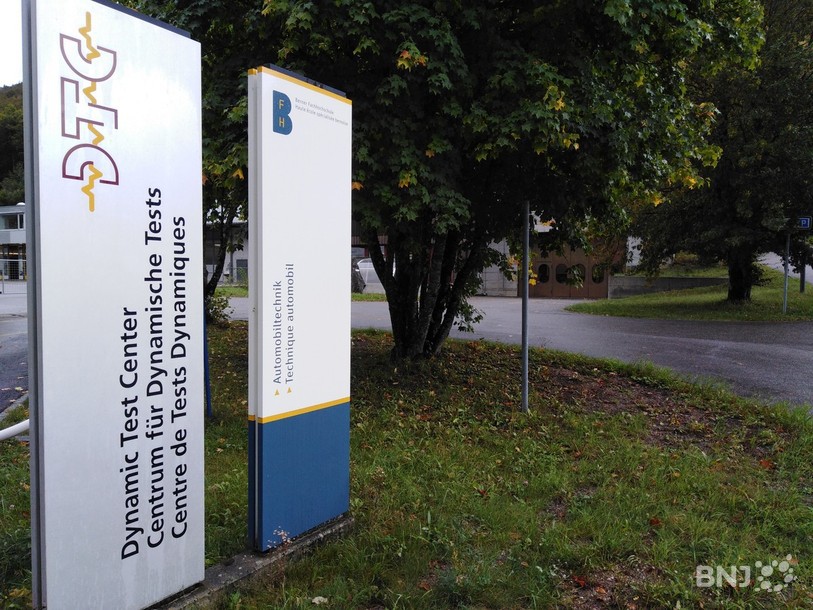 Etudiants et professeurs ont pris leurs marques dans ce nouveau quotidien