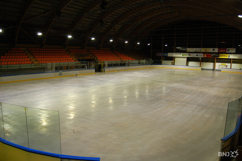 Les finales du championnat de Suisse des M20 et M17 se disputeront au Centre des sports de glace, ces deux prochaines années.