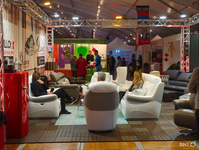 La 52e édition de NewPort Expo qui s'est tenue en 2019 était peut-être la dernière (photo : archives).