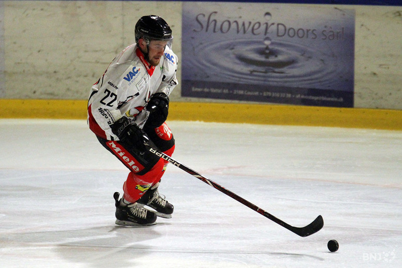 Le HC Star a remporté sa première victoire de la saison.