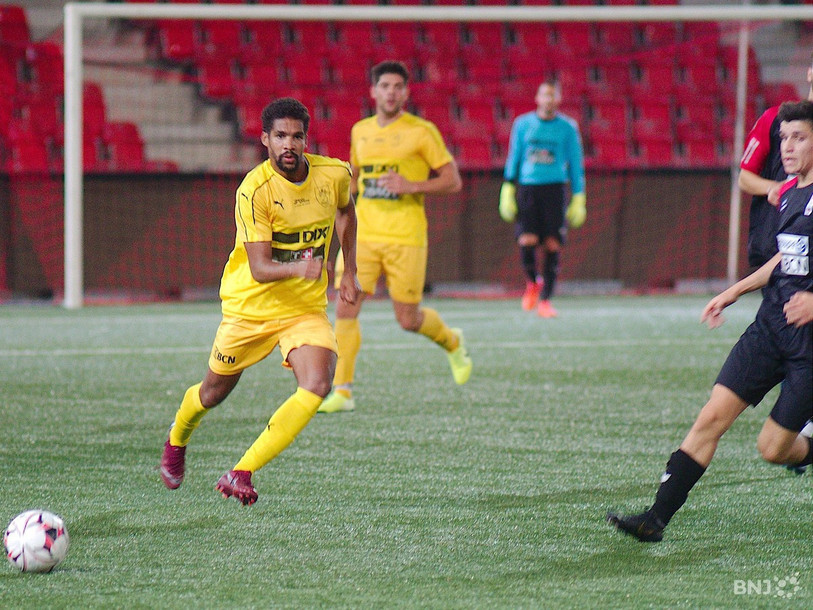 Le Locle Sports a réalisé une jolie opération en disposant de Portalban 2-0. (Photo: archives).