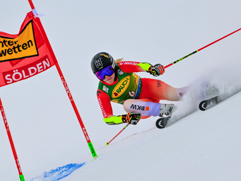 Photo : Keystone / EPA / Gian Ehrenzeller